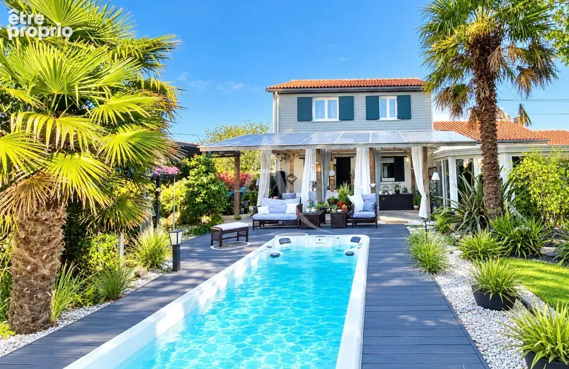 Maison à LA CHEVROLIERE