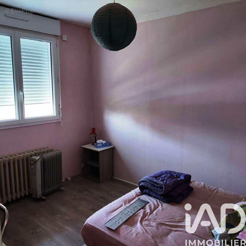 Maison 65 m² à Redon  - photo 2