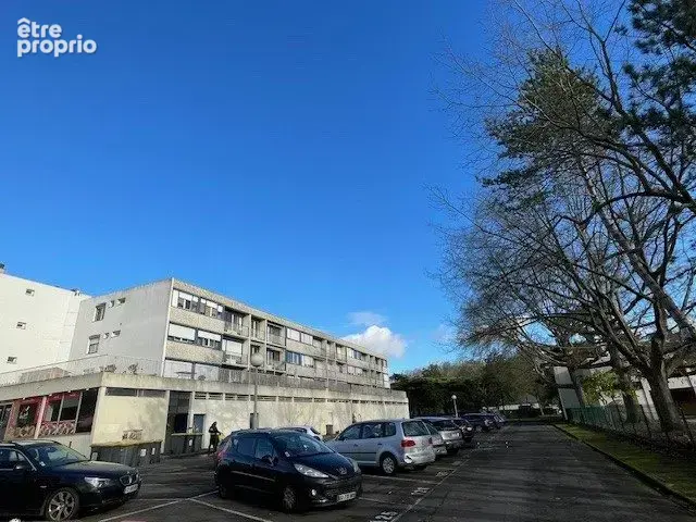 Appartement 3 pièces 70 m² à vendre à Rennes (35200) - photo 9
