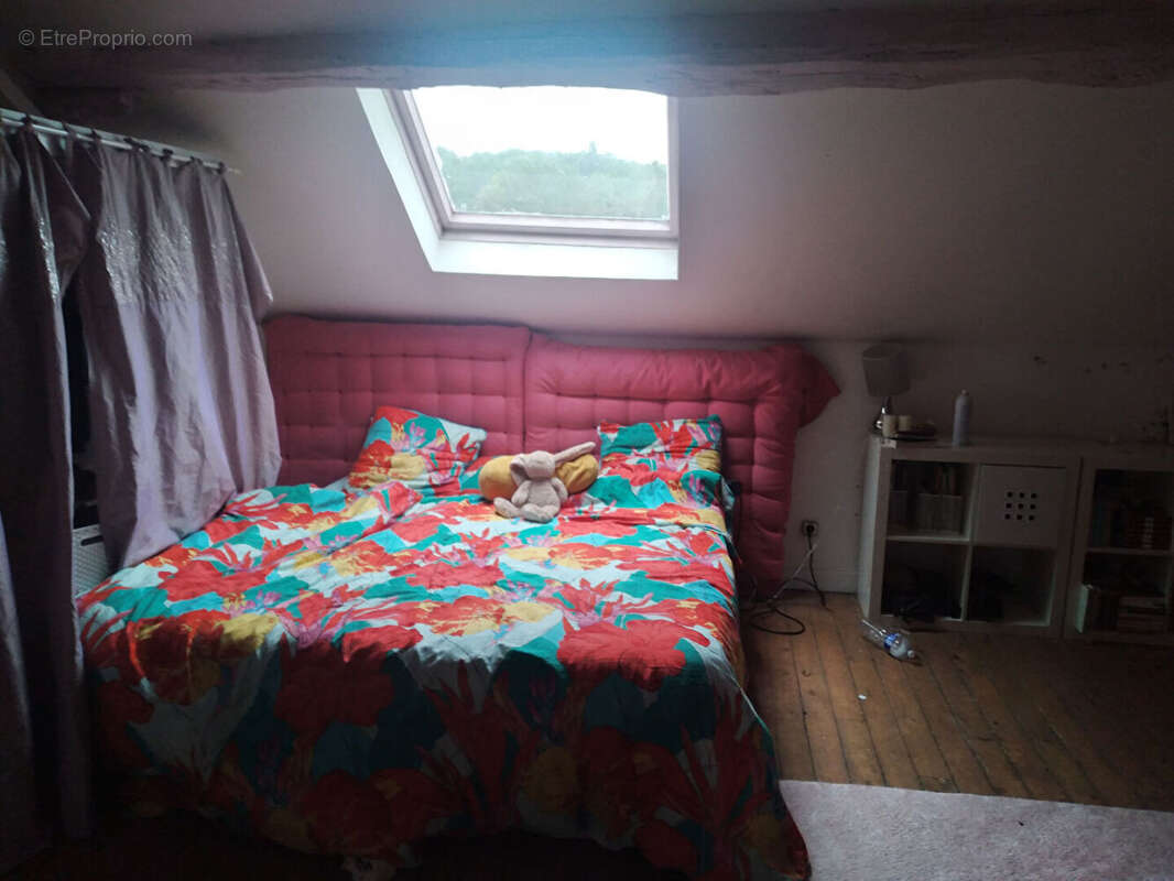 Maison à MEZIERES-SUR-SEINE