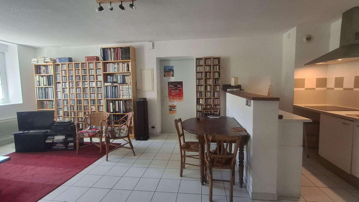 Exclusivité - St Paul 3 Châteaux, Appartement  de  87m², 3 ch. dans résidence avec piscine - photo 10