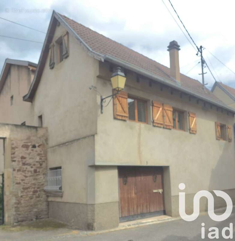 Maison 127 m² à Mutzig  - photo 3