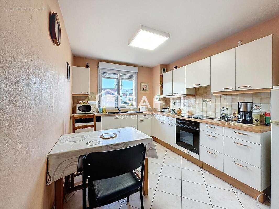 Photo 5 - Appartement à LENS