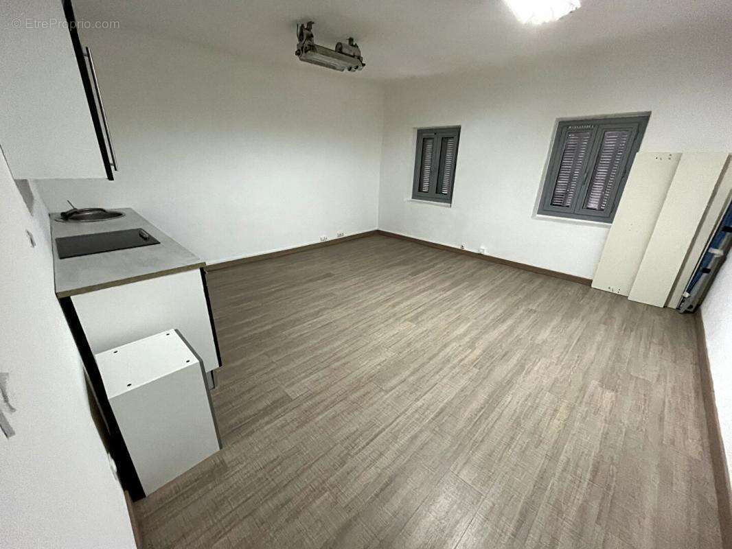 Appartement à GRANS