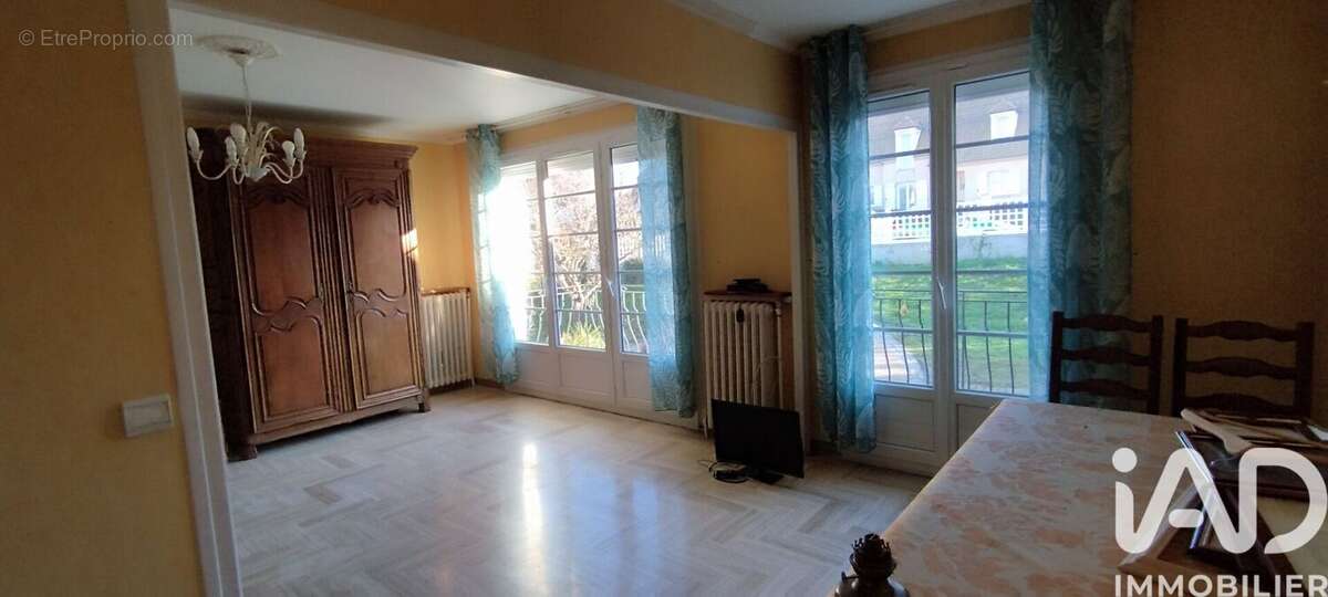 Photo 4 - Maison à EGLY