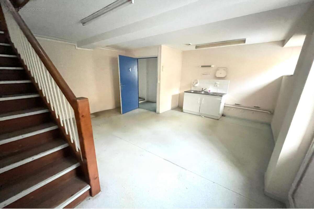 Appartement à BEAUNE