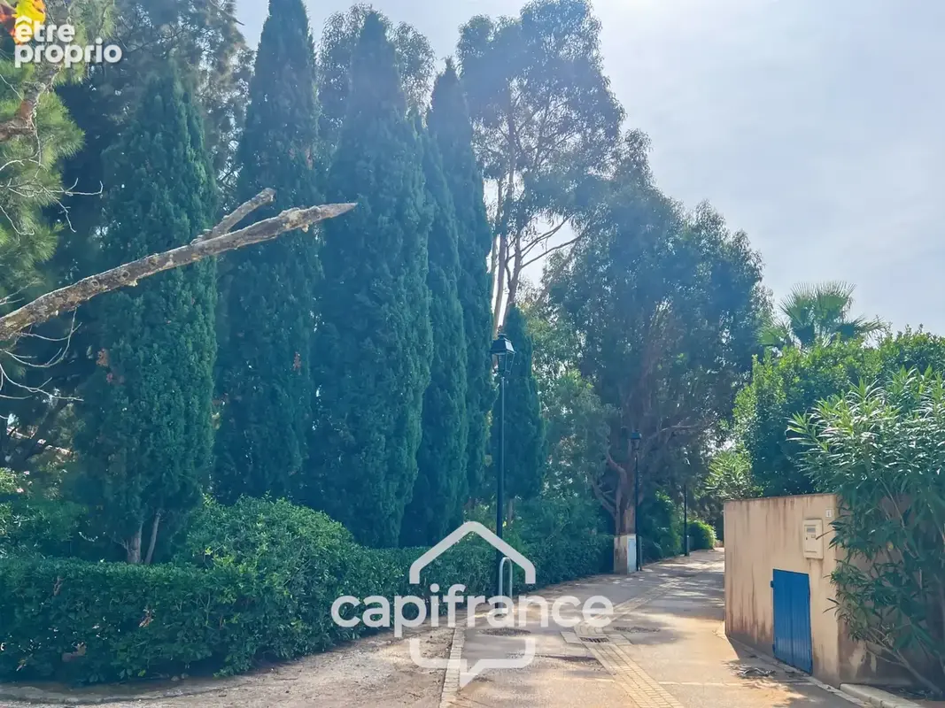 Appartement à vendre 4 pièces PORQUEROLLES (83), rare à la vente appartement 2 terasses et cave, vue et calme - photo 26