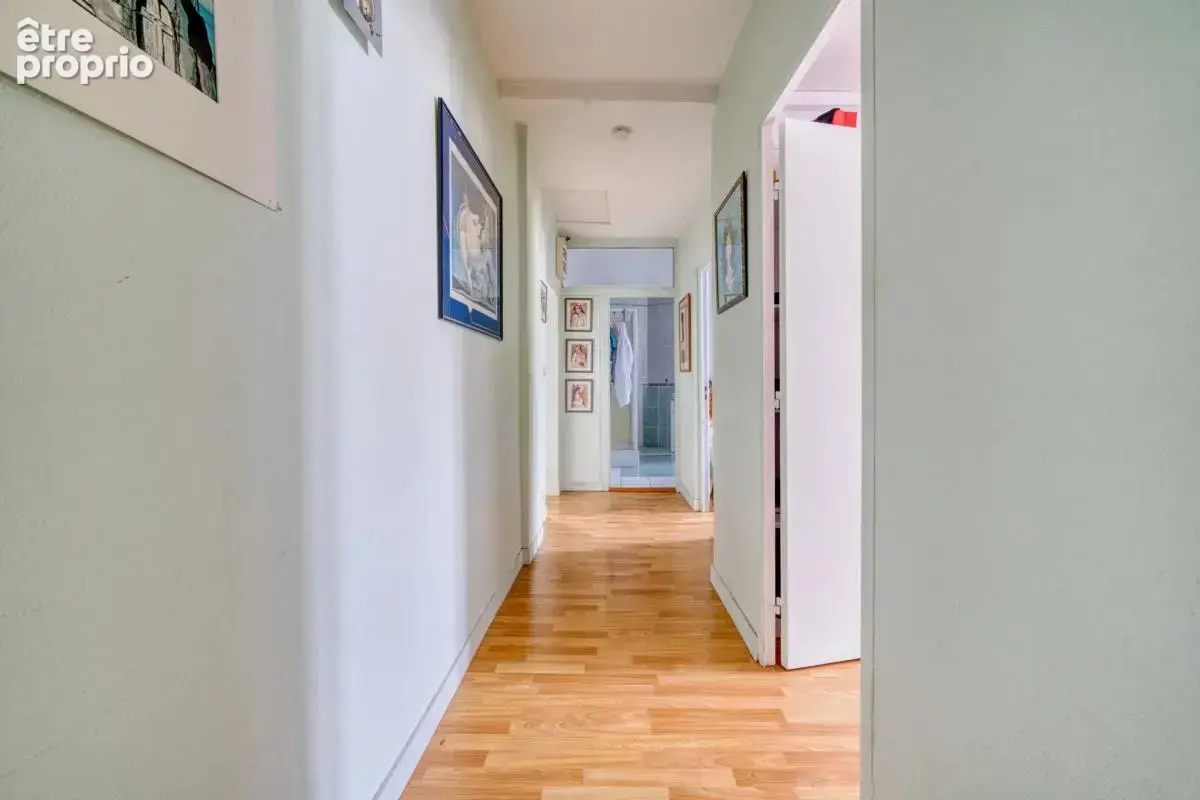 Maison de 8 pièces de 193 m² à Saujon - photo 4