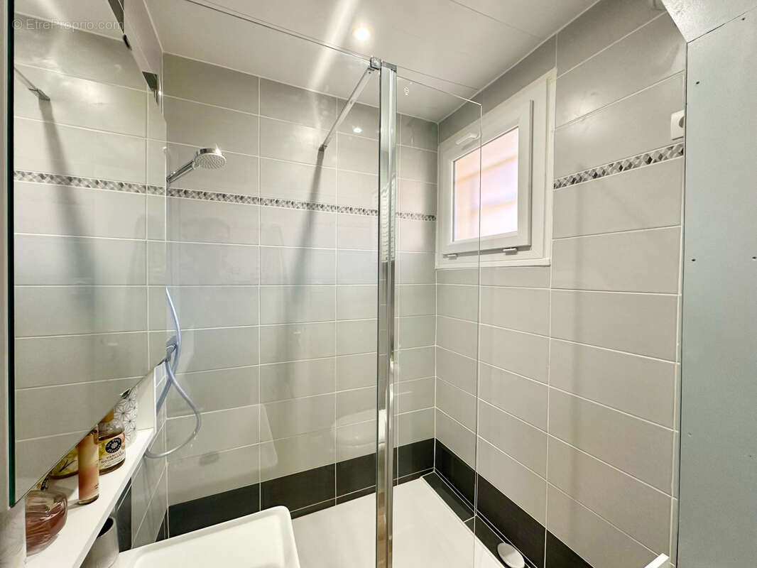 Appartement à AUBAGNE