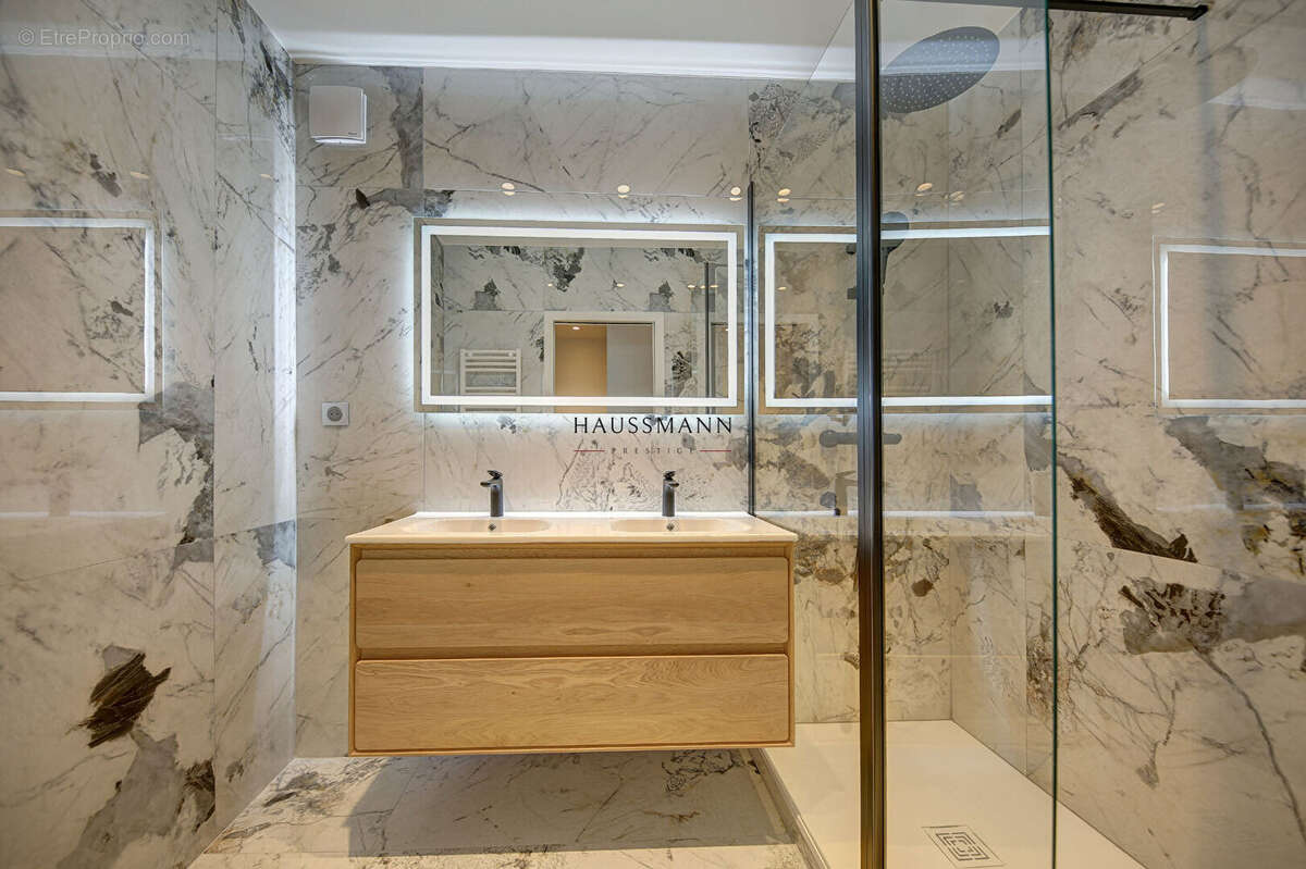 Appartement Paris III Eme - photo 17