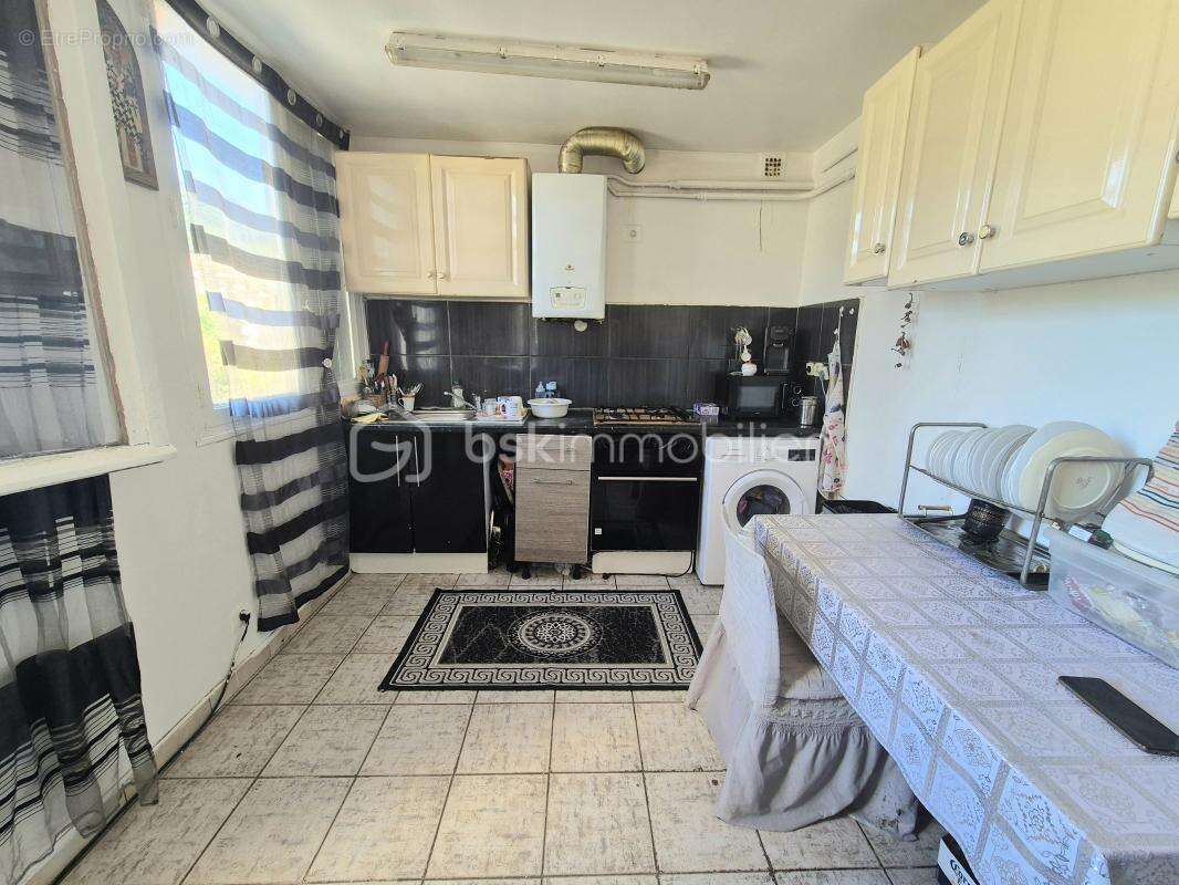 Appartement T4 pour investissement ou vendu libre - photo 2