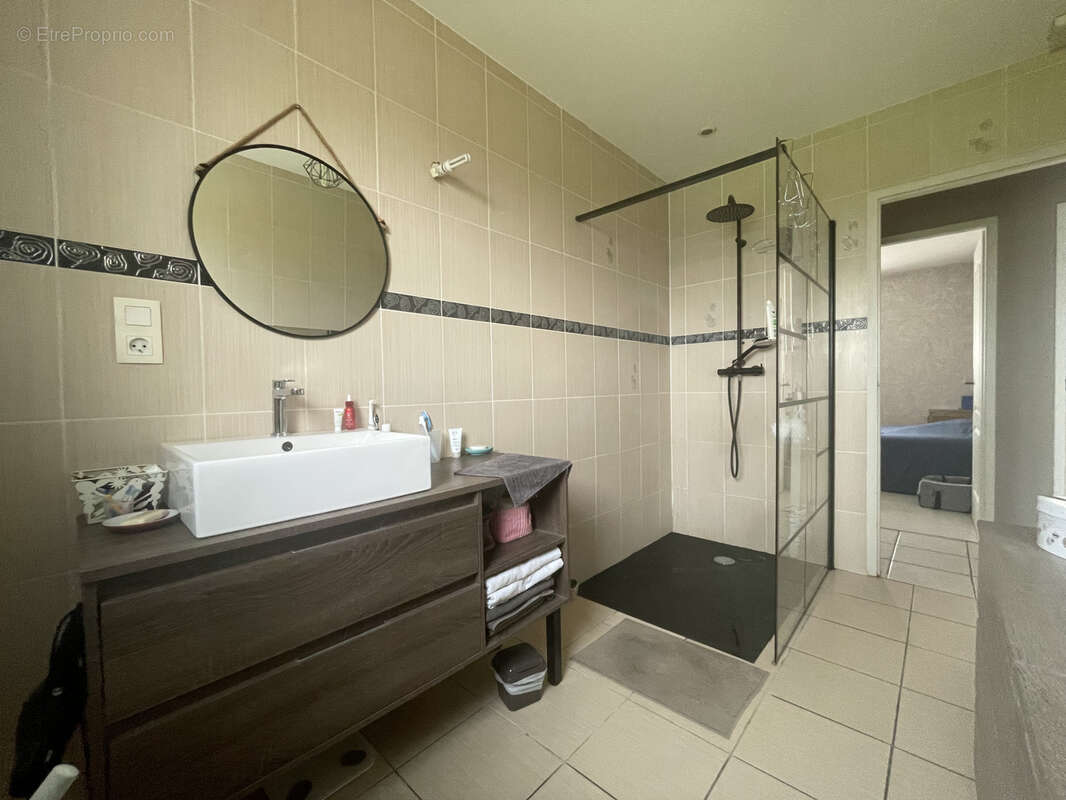 Maison à SAINT-GERMAIN-DES-FOSSES