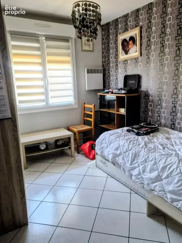 Illange jolie maison au calme - photo 3