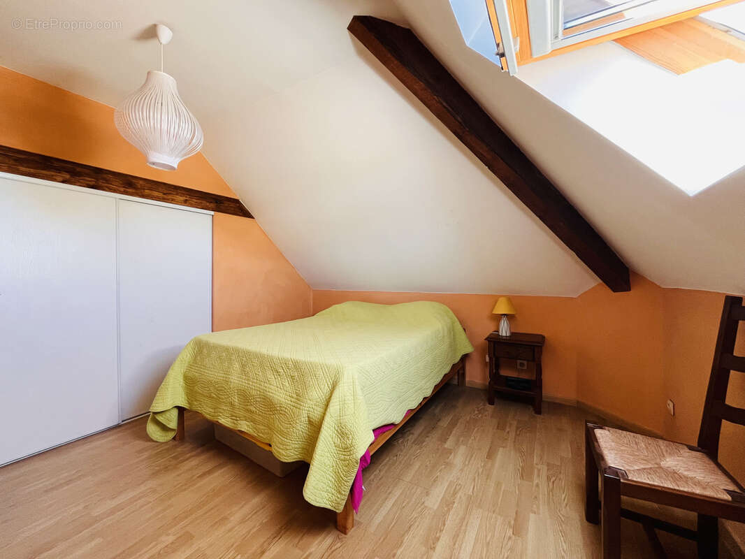 Maison à VILLEFRANCHE-SUR-SAONE