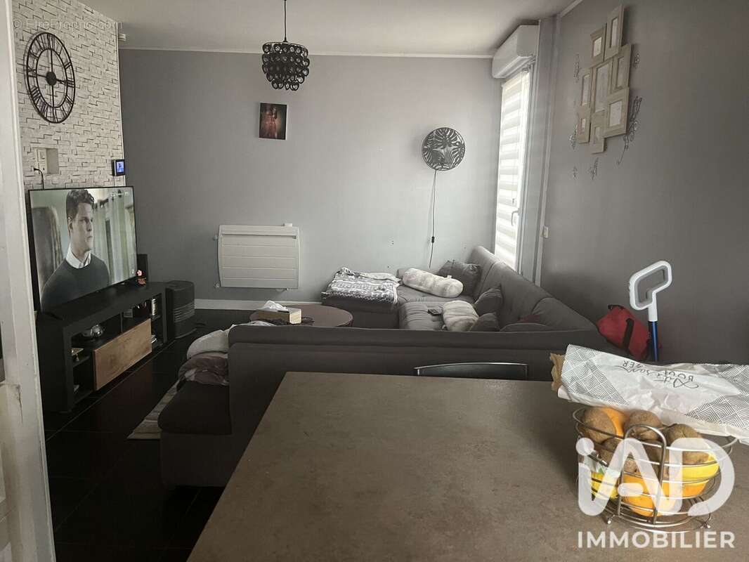 Photo 3 - Appartement à GRIGNY
