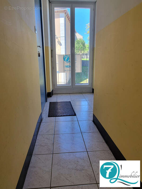 Appartement à CHAUX-NEUVE