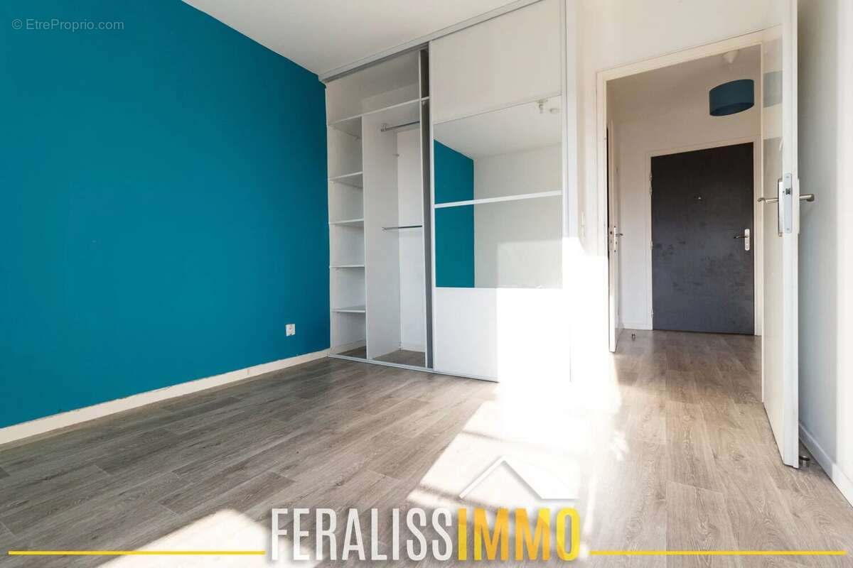 Appartement à ERAGNY