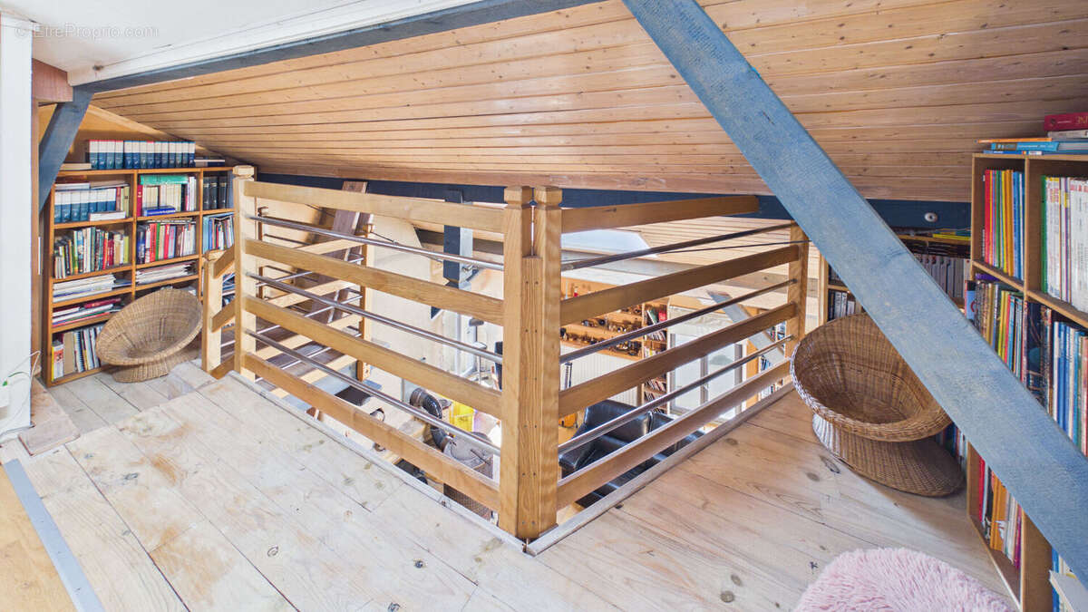 Maison à ANCY-SUR-MOSELLE