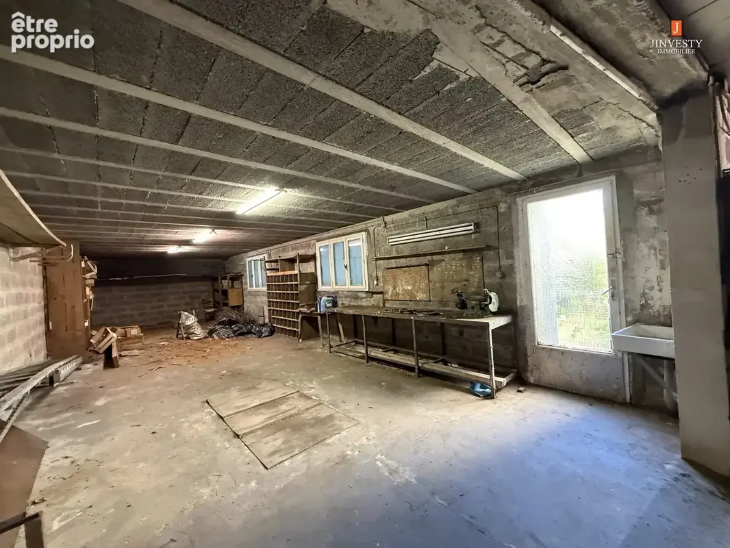 Appartement 400 m² à vendre à Lorient (56100) - photo 3
