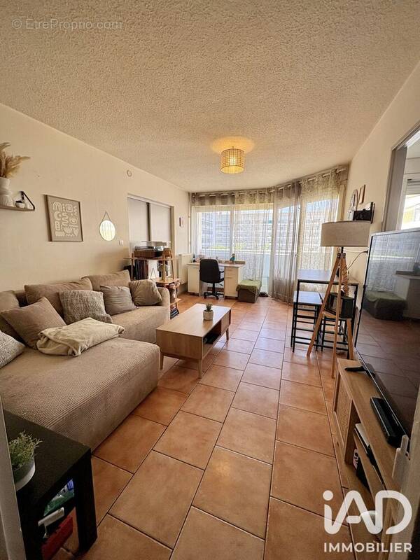 Photo 1 - Appartement à LA ROCHELLE