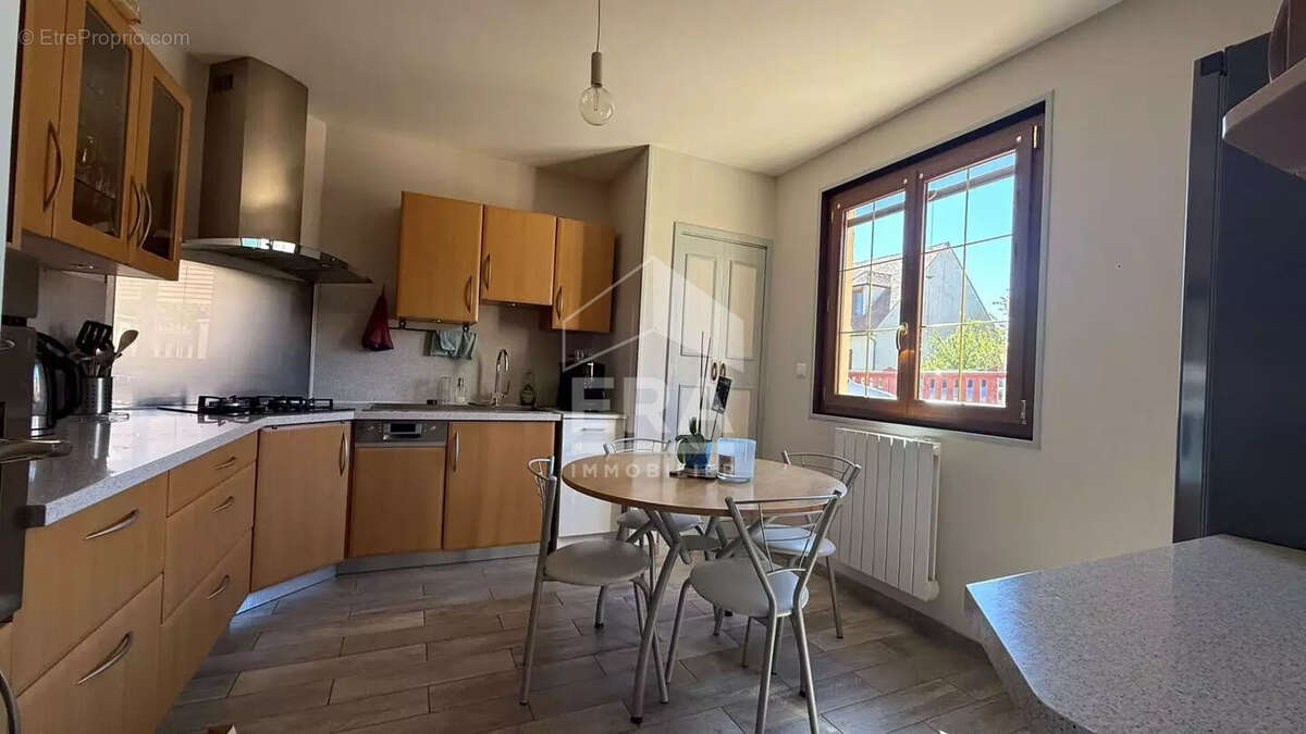 Maison 147m² à chevannes - photo 2