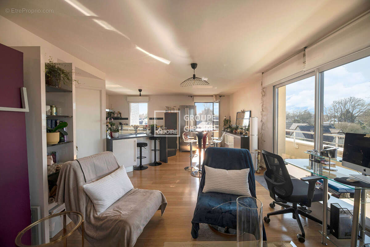 Appartement à PACE
