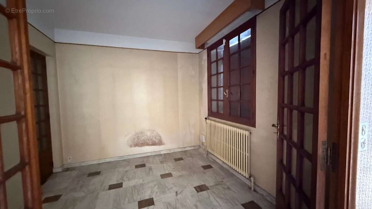 Maison à ROQUEVAIRE