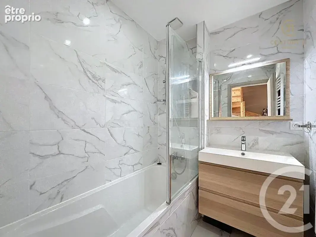Maison 102 m² à Feyzin  - photo 10