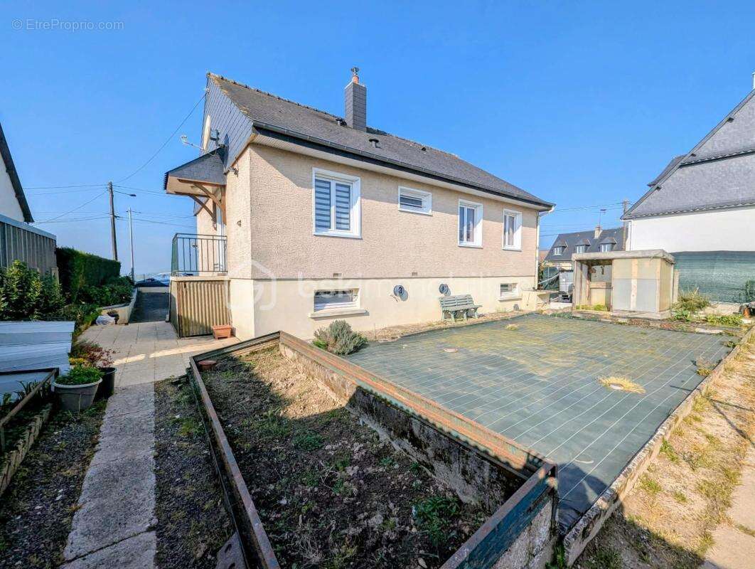 Maison à BILLE