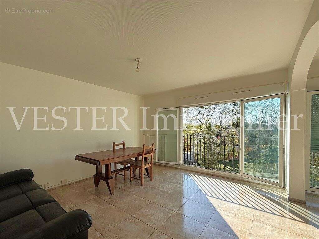 Appartement à ACHERES