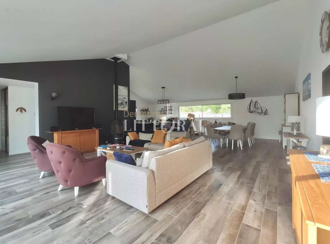 Maison à SAINT-JEAN-DE-MONTS