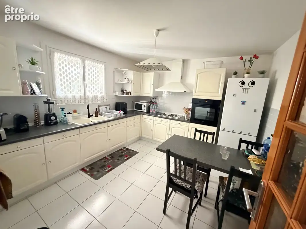 Maison à vendre à Labarthe-Sur-Leze (31860) - photo 3