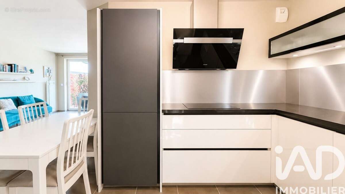 Photo 5 - Appartement à LE LAVANDOU