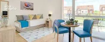 Investissement en residence Senior - photo 4