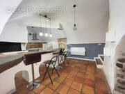 Appartement à TOUET-DE-L'ESCARENE