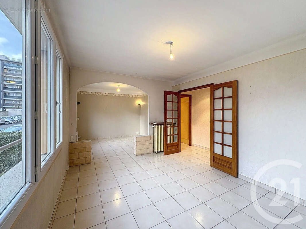 Appartement à CHAMPIGNY-SUR-MARNE
