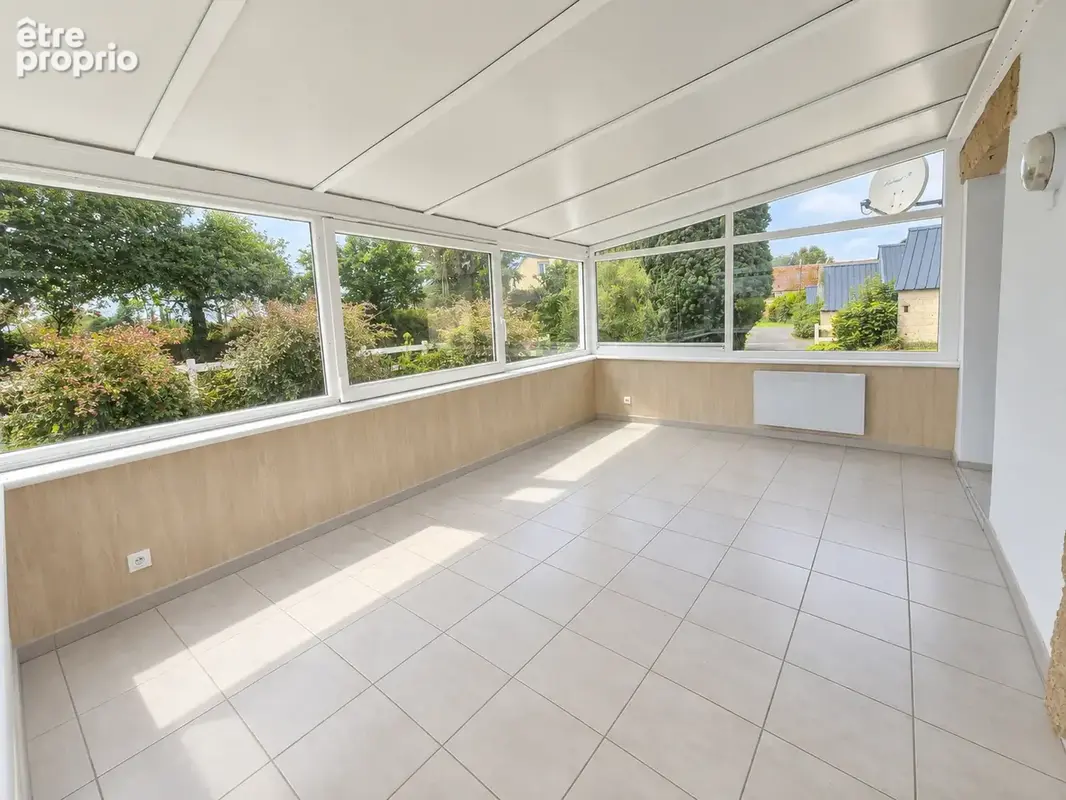 Maison familiale 135 m2   4 chambres   Terrain 1 231 m2 - photo 9