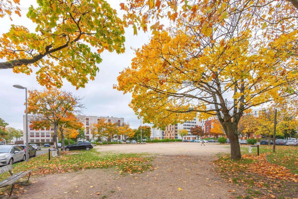 Appartement à GARGES-LES-GONESSE