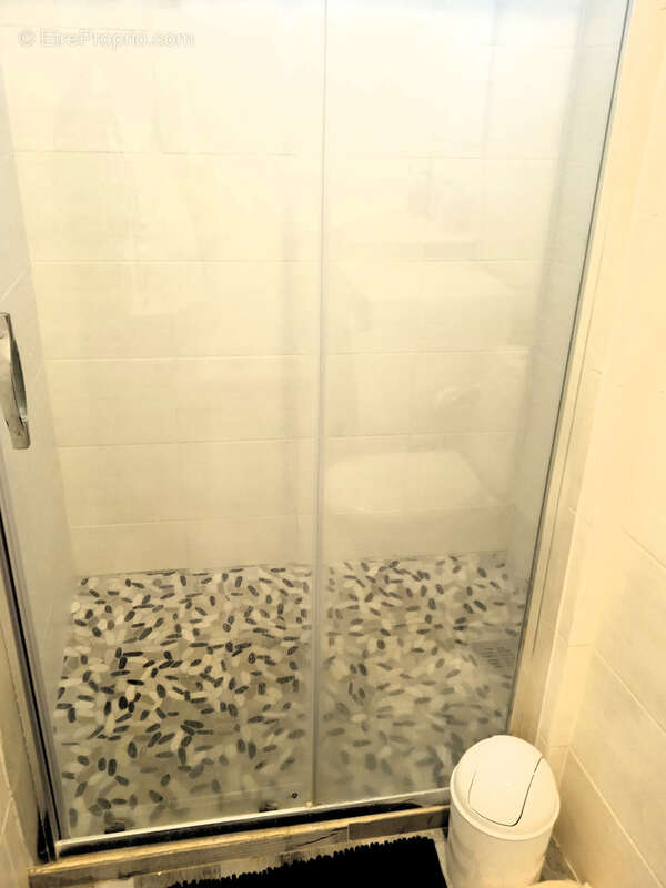 Appartement à SERIGNAN