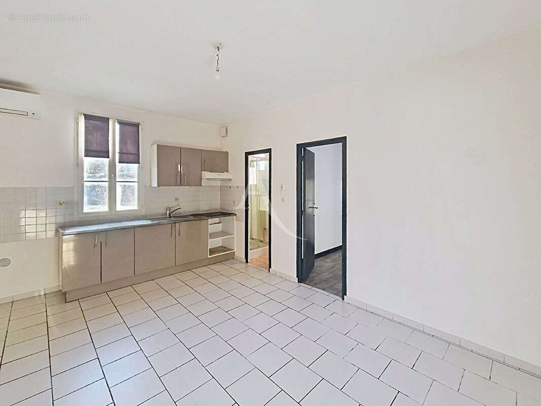 Appartement à SAUMUR