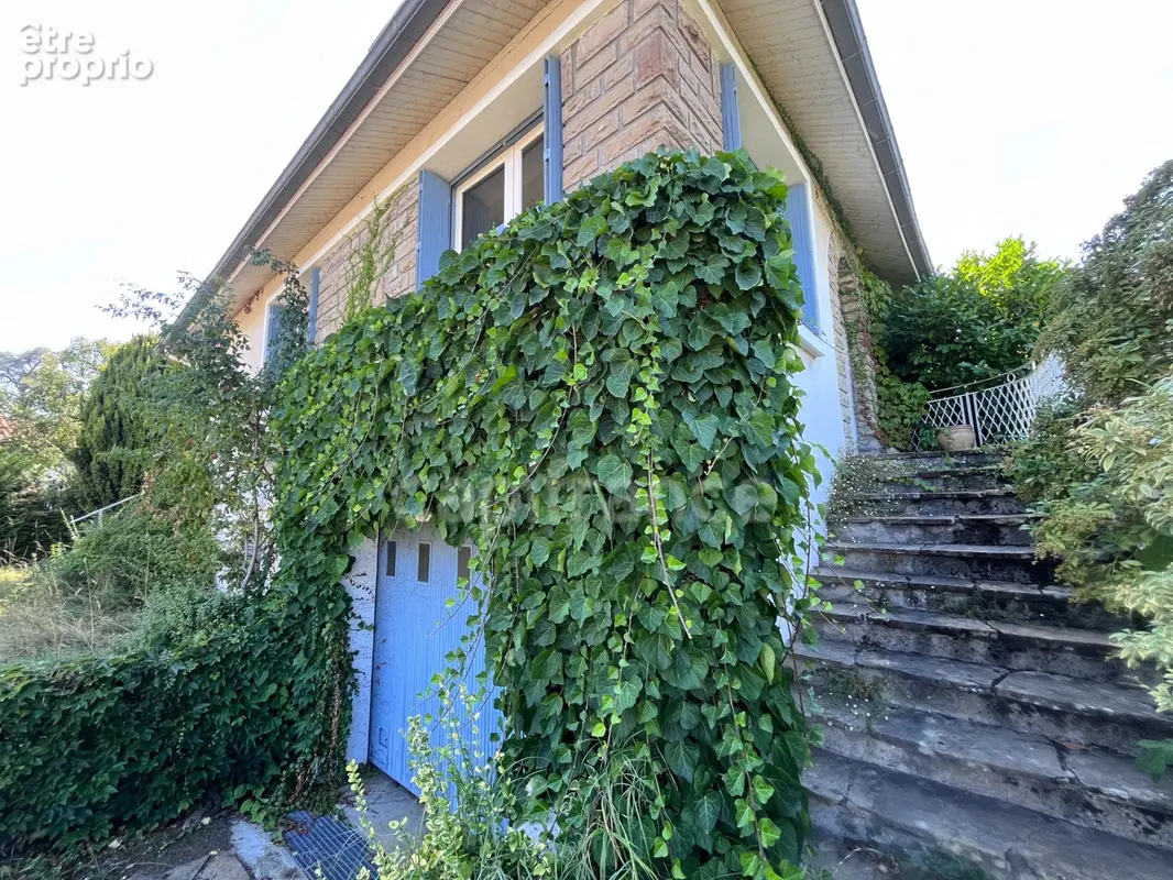 Belle maison traditionnelle d'architecte à TARBES - photo 8