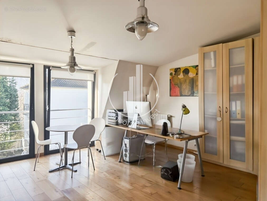 Maison à MEUDON