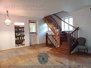 Maison à BARNEVILLE-CARTERET