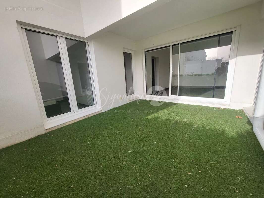 Appartement à ARCACHON