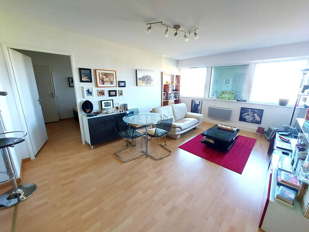 Appartement à BLAGNAC