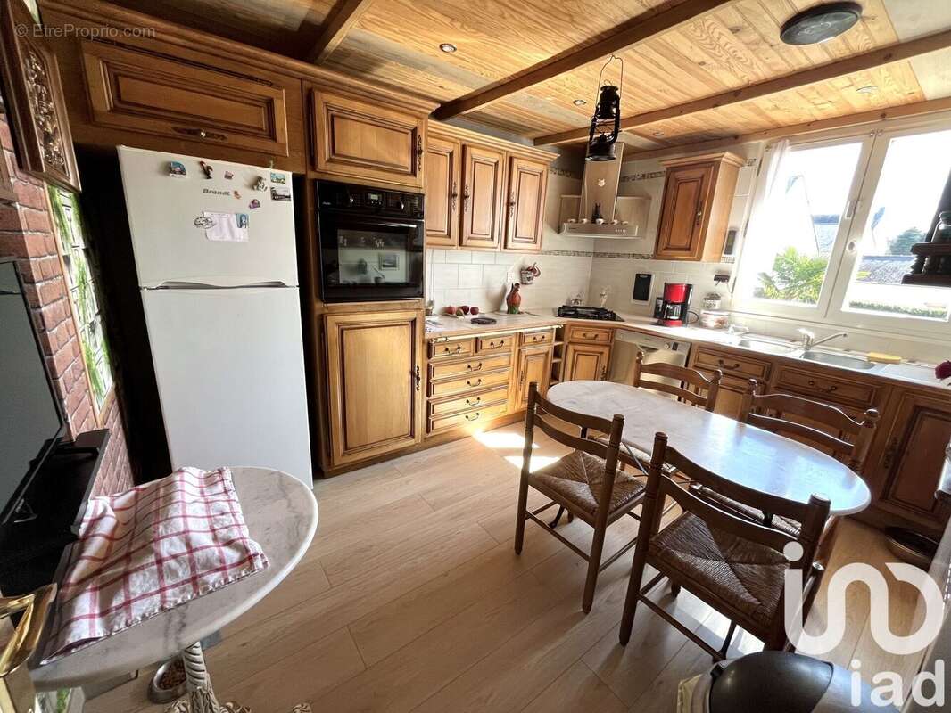 Photo 3 - Maison à PLUMELIN