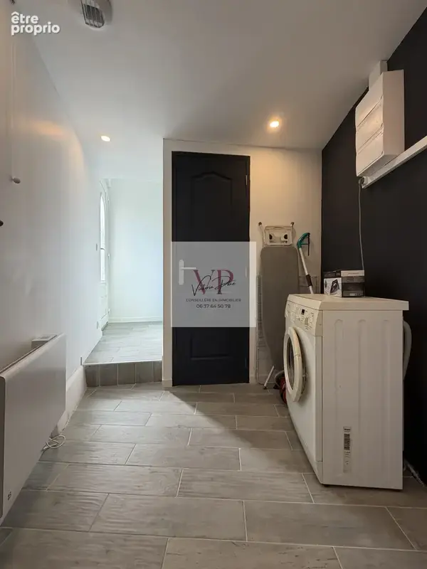 Honfleur - appartement 3 pièces avec jardin et terrasse - photo 11