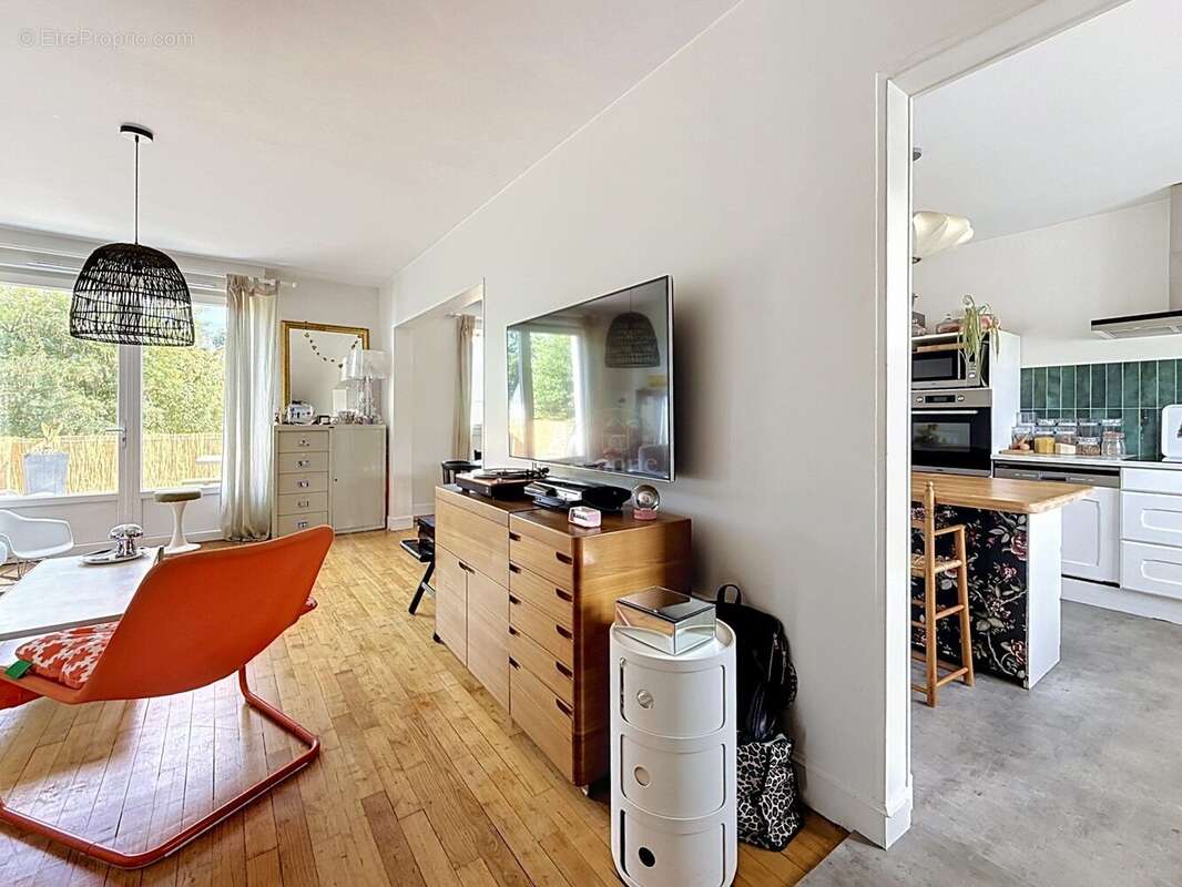 Maison 84 m² à Plouer-Sur-Rance  - photo 7