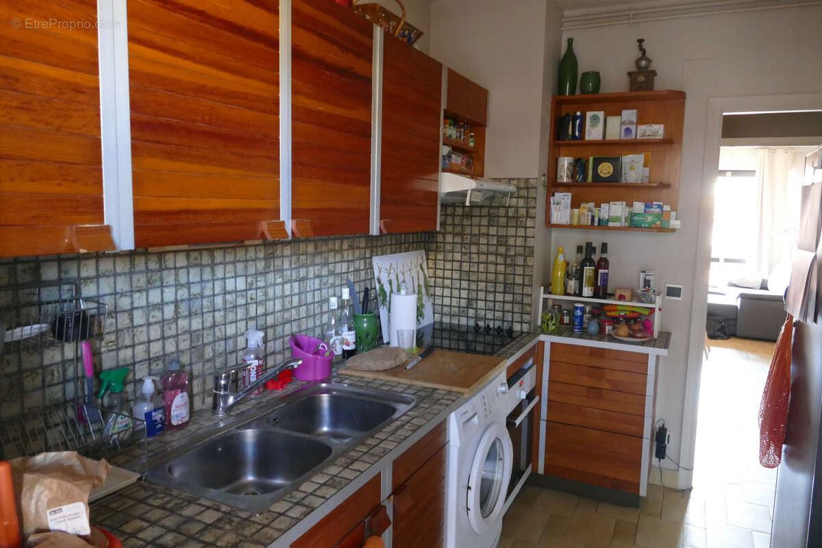 Appartement à PERPIGNAN