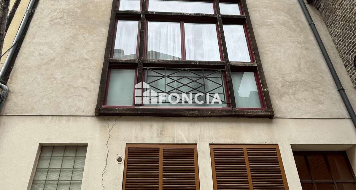Appartement à ROUEN